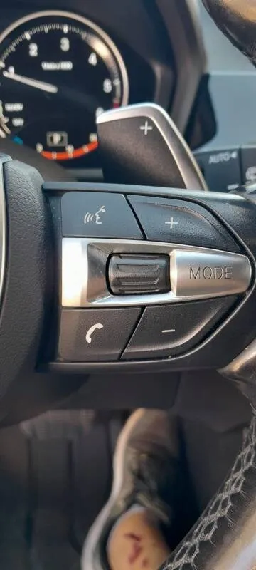 BMW X1 sdrive18d Msport auto - Immagine 18