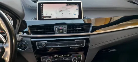 BMW X1 sdrive18d Msport auto - Immagine 21
