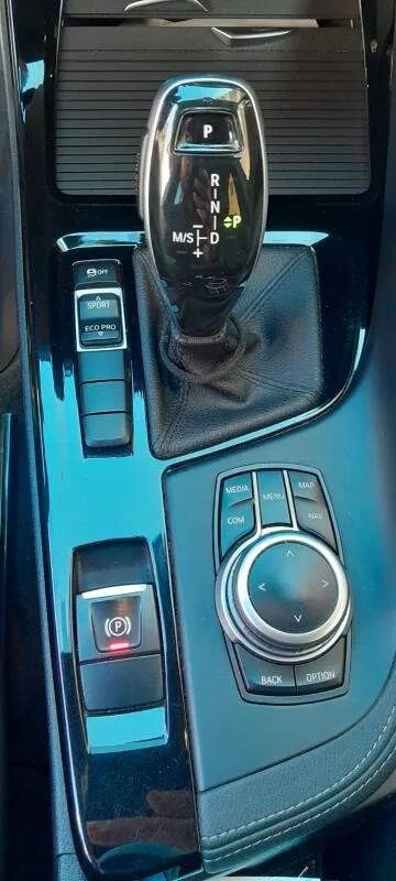 BMW X1 sdrive18d Msport auto - Immagine 22