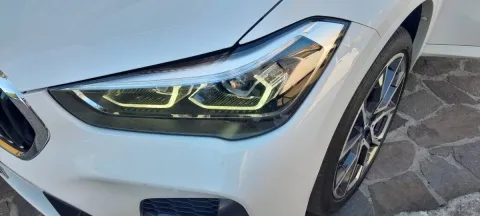 BMW X1 sdrive18d Msport auto - Immagine 25