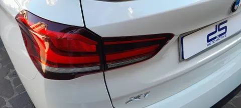 BMW X1 sdrive18d Msport auto - Immagine 26