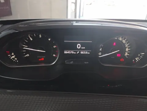 Peugeot 208 5p 1.6 bluehdi Allure 75cv - Immagine 11