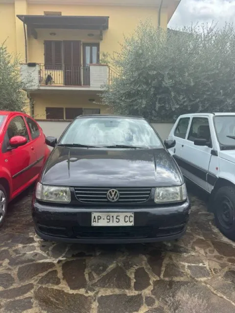 Volkswagen Polo 5p 1.0 X 50cv - Immagine 2