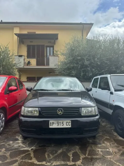 Volkswagen Polo 5p 1.0 X 50cv - Immagine 3