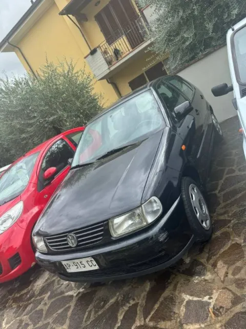 Volkswagen Polo 5p 1.0 X 50cv - Immagine 4