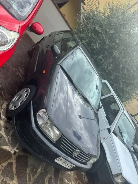 Volkswagen Polo 5p 1.0 X 50cv - Immagine 5