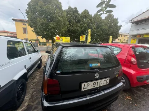 Volkswagen Polo 5p 1.0 X 50cv - Immagine 8