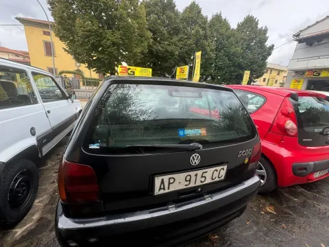 Volkswagen Polo 5p 1.0 X 50cv - Immagine 9