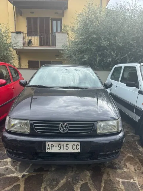 Volkswagen Polo 5p 1.0 X 50cv - Immagine 10