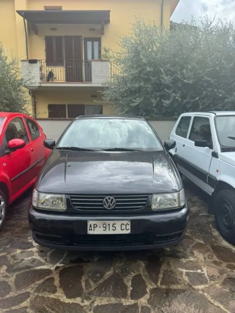 Volkswagen Polo 5p 1.0 X 50cv - Immagine 11