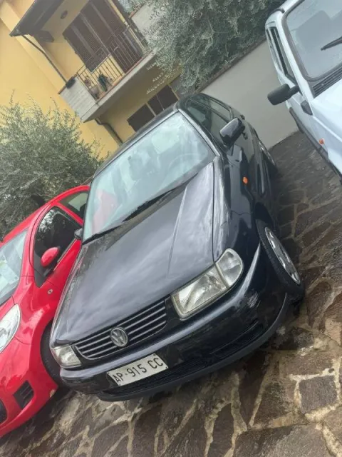 Volkswagen Polo 5p 1.0 X 50cv - Immagine 12