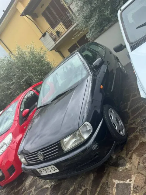 Volkswagen Polo 5p 1.0 X 50cv - Immagine 13