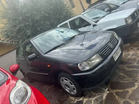 Volkswagen Polo 5p 1.0 X 50cv - Immagine 15