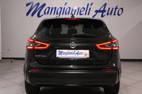 Nissan Qashqai 1.6 dci Business 2wd 130cv xtronic - Immagine 5