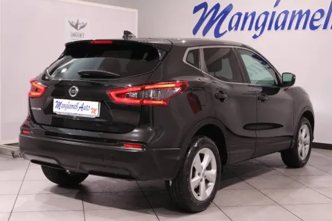 Nissan Qashqai 1.6 dci Business 2wd 130cv xtronic - Immagine 6
