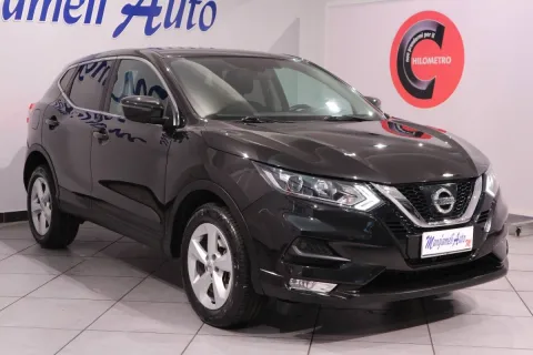 Nissan Qashqai 1.6 dci Business 2wd 130cv xtronic - Immagine 7