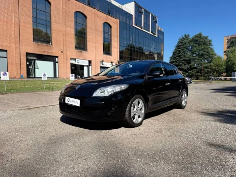 Renault Megane 1.6 16v Confort - Immagine 1