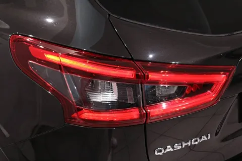 Nissan Qashqai 1.6 dci Business 2wd 130cv xtronic - Immagine 29