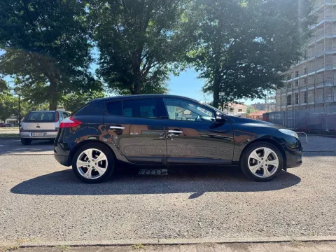 Renault Megane 1.6 16v Confort - Immagine 4