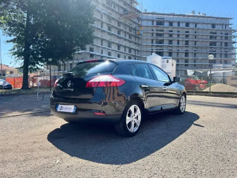 Renault Megane 1.6 16v Confort - Immagine 5