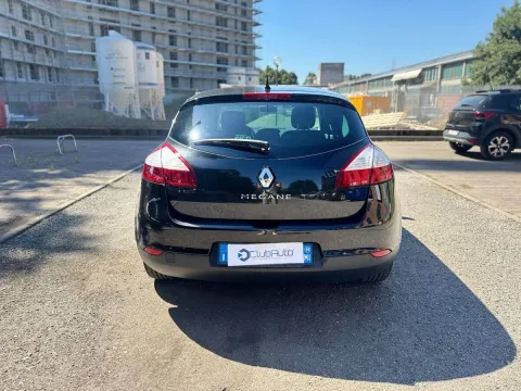 Renault Megane 1.6 16v Confort - Immagine 6