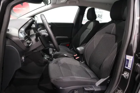 Ford Puma 1.0 ecoboost h Titanium s&s 125cv - Immagine 9