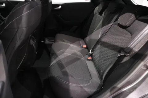 Ford Puma 1.0 ecoboost h Titanium s&s 125cv - Immagine 10