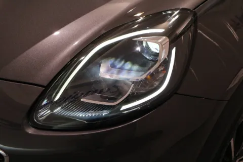 Ford Puma 1.0 ecoboost h Titanium s&s 125cv - Immagine 26