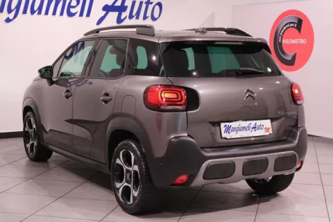 Citroen C3 Aircross 1.5 bluehdi Shine s&s 110cv - Immagine 4