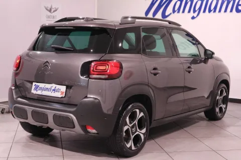 Citroen C3 Aircross 1.5 bluehdi Shine s&s 110cv - Immagine 6