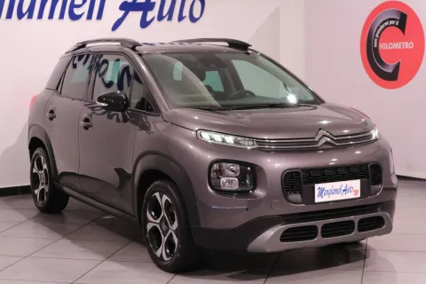 Citroen C3 Aircross 1.5 bluehdi Shine s&s 110cv - Immagine 7