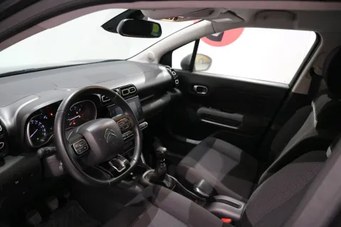 Citroen C3 Aircross 1.5 bluehdi Shine s&s 110cv - Immagine 8