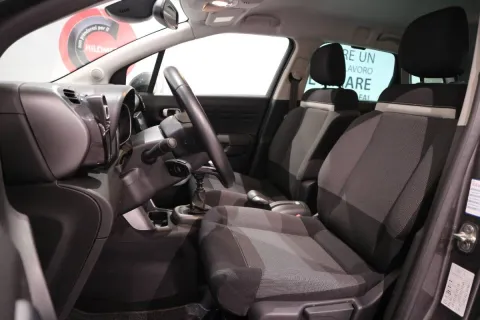 Citroen C3 Aircross 1.5 bluehdi Shine s&s 110cv - Immagine 9