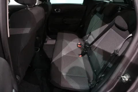 Citroen C3 Aircross 1.5 bluehdi Shine s&s 110cv - Immagine 10