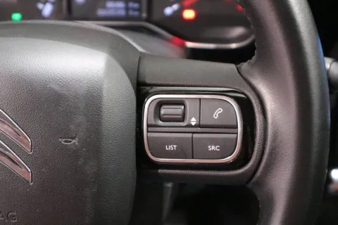 Citroen C3 Aircross 1.5 bluehdi Shine s&s 110cv - Immagine 18