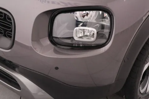 Citroen C3 Aircross 1.5 bluehdi Shine s&s 110cv - Immagine 27
