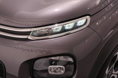 Citroen C3 Aircross 1.5 bluehdi Shine s&s 110cv - Immagine 28