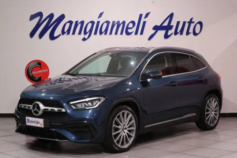 Mercedes GLA 200 d Premium auto - Immagine 1