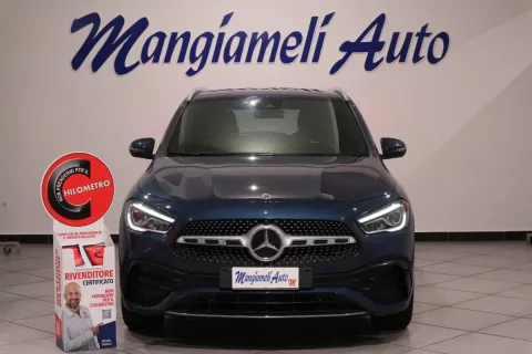 Mercedes GLA 200 d Premium auto - Immagine 2