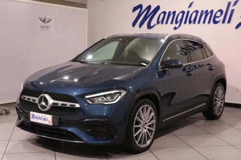Mercedes GLA 200 d Premium auto - Immagine 3