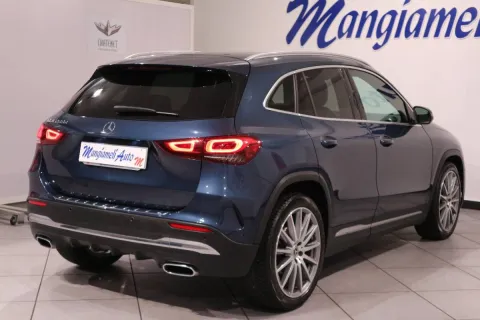 Mercedes GLA 200 d Premium auto - Immagine 6