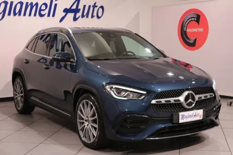 Mercedes GLA 200 d Premium auto - Immagine 7