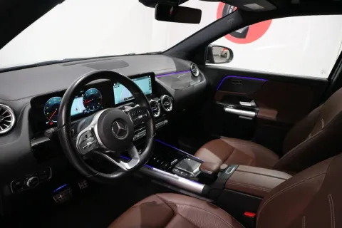 Mercedes GLA 200 d Premium auto - Immagine 8