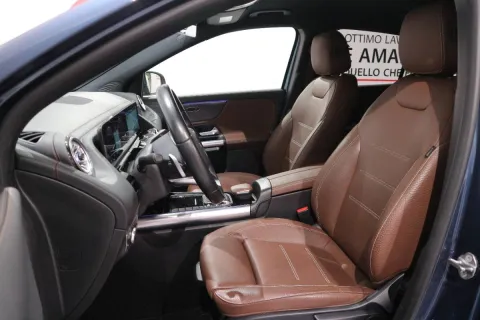 Mercedes GLA 200 d Premium auto - Immagine 9