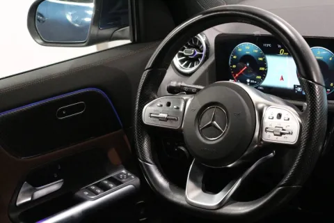 Mercedes GLA 200 d Premium auto - Immagine 11