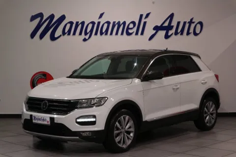 Volkswagen T-Roc 1.6 tdi Style - Immagine 1