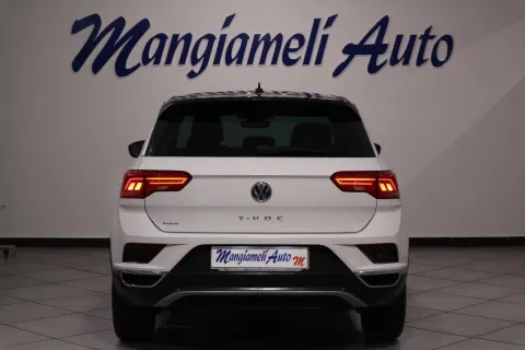 Volkswagen T-Roc 1.6 tdi Style - Immagine 5