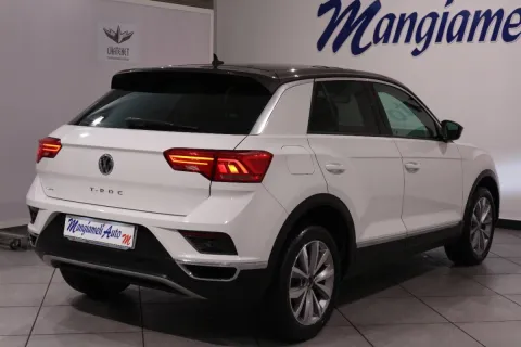Volkswagen T-Roc 1.6 tdi Style - Immagine 6