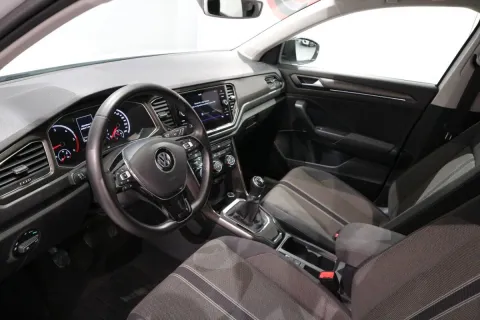 Volkswagen T-Roc 1.6 tdi Style - Immagine 8