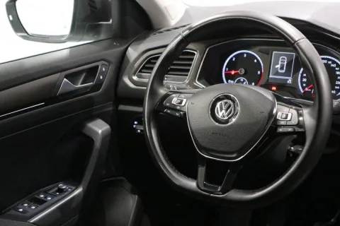 Volkswagen T-Roc 1.6 tdi Style - Immagine 11